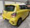 2020 Daihatsu Ayla 1.2L R AT Kuning - Jual mobil bekas di Banten-3