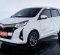 2023 Toyota Calya G MT Putih - Jual mobil bekas di Jawa Barat-12