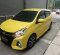 2020 Daihatsu Ayla 1.2L R AT Kuning - Jual mobil bekas di Banten-7