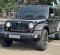 2011 Jeep Wrangler Rubicon Hitam - Jual mobil bekas di DKI Jakarta-1