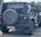 2011 Jeep Wrangler Rubicon Hitam - Jual mobil bekas di DKI Jakarta-8