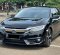 2017 Honda Civic 1.5L Turbo Hitam - Jual mobil bekas di Jawa Barat-2