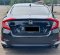 2017 Honda Civic 1.5L Turbo Hitam - Jual mobil bekas di Jawa Barat-5