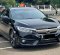 2017 Honda Civic 1.5L Turbo Hitam - Jual mobil bekas di Jawa Barat-8