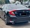 2017 Honda Civic 1.5L Turbo Hitam - Jual mobil bekas di Jawa Barat-9