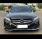 2018 Mercedes-Benz E-Class E 200 Hitam - Jual mobil bekas di Jawa Barat-2