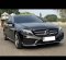 2018 Mercedes-Benz E-Class E 200 Hitam - Jual mobil bekas di Jawa Barat-10