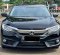 2017 Honda Civic 1.5L Turbo Hitam - Jual mobil bekas di DKI Jakarta-7