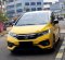 2019 Honda Jazz RS CVT Kuning - Jual mobil bekas di DKI Jakarta-1