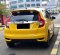 2019 Honda Jazz RS CVT Kuning - Jual mobil bekas di DKI Jakarta-2