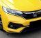 2019 Honda Jazz RS CVT Kuning - Jual mobil bekas di DKI Jakarta-6