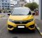 2019 Honda Jazz RS CVT Kuning - Jual mobil bekas di DKI Jakarta-9