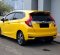 2019 Honda Jazz RS CVT Kuning - Jual mobil bekas di DKI Jakarta-18