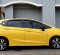 2019 Honda Jazz RS CVT Kuning - Jual mobil bekas di DKI Jakarta-21