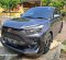 2021 Toyota Raize 1.0T GR Sport CVT TSS (One Tone) Abu-abu - Jual mobil bekas di DKI Jakarta-3