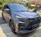 2021 Toyota Raize 1.0T GR Sport CVT TSS (One Tone) Abu-abu - Jual mobil bekas di DKI Jakarta-4