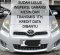 2012 Toyota Yaris E Silver - Jual mobil bekas di Jawa Barat-6