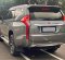 2016 Mitsubishi Pajero Sport Dakar 4x2 AT Abu-abu - Jual mobil bekas di DKI Jakarta-9