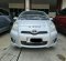 2012 Toyota Yaris E Silver - Jual mobil bekas di Jawa Barat-1