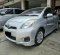 2012 Toyota Yaris E Silver - Jual mobil bekas di Jawa Barat-2