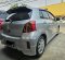 2012 Toyota Yaris E Silver - Jual mobil bekas di Jawa Barat-3