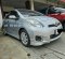 2012 Toyota Yaris E Silver - Jual mobil bekas di Jawa Barat-4