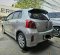 2012 Toyota Yaris E Silver - Jual mobil bekas di Jawa Barat-11