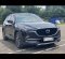 2018 Mazda CX-5 Elite Hitam - Jual mobil bekas di Jawa Barat-1