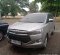 2018 Toyota Kijang Innova 2.0 G Silver - Jual mobil bekas di Banten-3