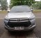 2018 Toyota Kijang Innova 2.0 G Silver - Jual mobil bekas di Banten-7