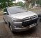 2018 Toyota Kijang Innova 2.0 G Silver - Jual mobil bekas di Banten-10