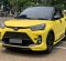 2022 Toyota Raize 1.0T G CVT Two Tone Kuning - Jual mobil bekas di Jawa Barat-6