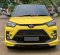 2022 Toyota Raize 1.0T G CVT Two Tone Kuning - Jual mobil bekas di Jawa Barat-7