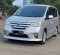 2013 Nissan Serena Highway Star Silver - Jual mobil bekas di Jawa Barat-5