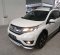 2016 Honda BR-V E Prestige Putih - Jual mobil bekas di Jawa Barat-1