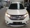 2016 Honda BR-V E Prestige Putih - Jual mobil bekas di Jawa Barat-2