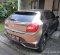 2021 Suzuki Baleno Hatchback A/T Abu-abu - Jual mobil bekas di DKI Jakarta-9