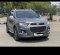 2017 Chevrolet Captiva LTZ Abu-abu - Jual mobil bekas di Jawa Barat-6