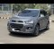 2017 Chevrolet Captiva LTZ Abu-abu - Jual mobil bekas di Jawa Barat-11