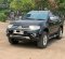 2016 Mitsubishi Pajero Sport Dakar Hitam - Jual mobil bekas di Jawa Barat-5