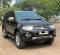 2016 Mitsubishi Pajero Sport Dakar Hitam - Jual mobil bekas di Jawa Barat-7