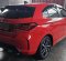 2022 Honda City Hatchback New City RS Hatchback CVT Merah - Jual mobil bekas di Jawa Barat-9