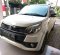 2016 Daihatsu Terios R M/T Putih - Jual mobil bekas di Banten-2