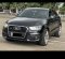 2014 Audi Q3 2.0 TFSI Hitam - Jual mobil bekas di Jawa Barat-1