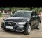 2014 Audi Q3 2.0 TFSI Hitam - Jual mobil bekas di Jawa Barat-8