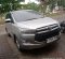 2018 Toyota Kijang Innova 2.0 G Silver - Jual mobil bekas di DKI Jakarta-1