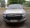 2018 Toyota Kijang Innova 2.0 G Silver - Jual mobil bekas di DKI Jakarta-8