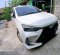 2023 Toyota Agya 1.2L G A/T Putih - Jual mobil bekas di Banten-7