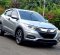 2022 Honda HR-V 1.5L E CVT Silver - Jual mobil bekas di DKI Jakarta-3