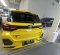 2021 Toyota Raize 1.0T GR Sport CVT (One Tone) Kuning - Jual mobil bekas di Banten-2